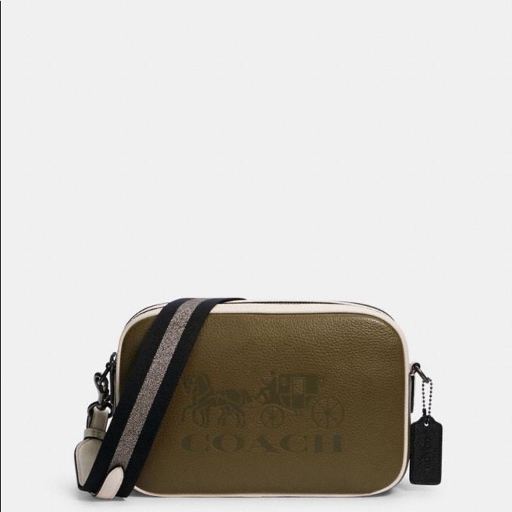 NEW❤️ COACH CROSSBODY